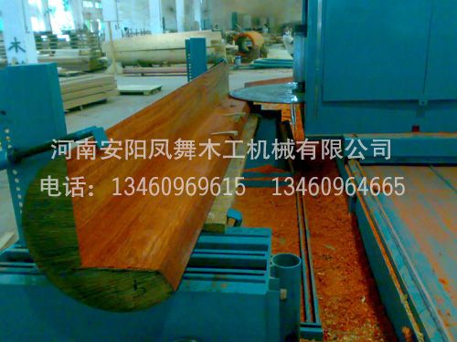 雙刀自動(dòng)平刨之如何選擇質(zhì)量好的鋸床銑床？