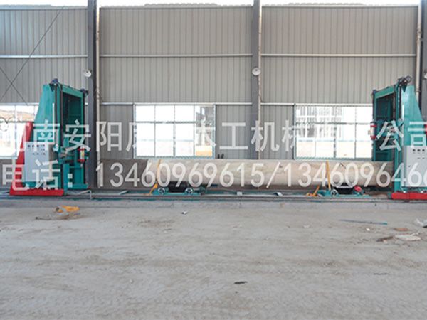 鋸床安裝和試機(jī)前需要怎么操作呢？